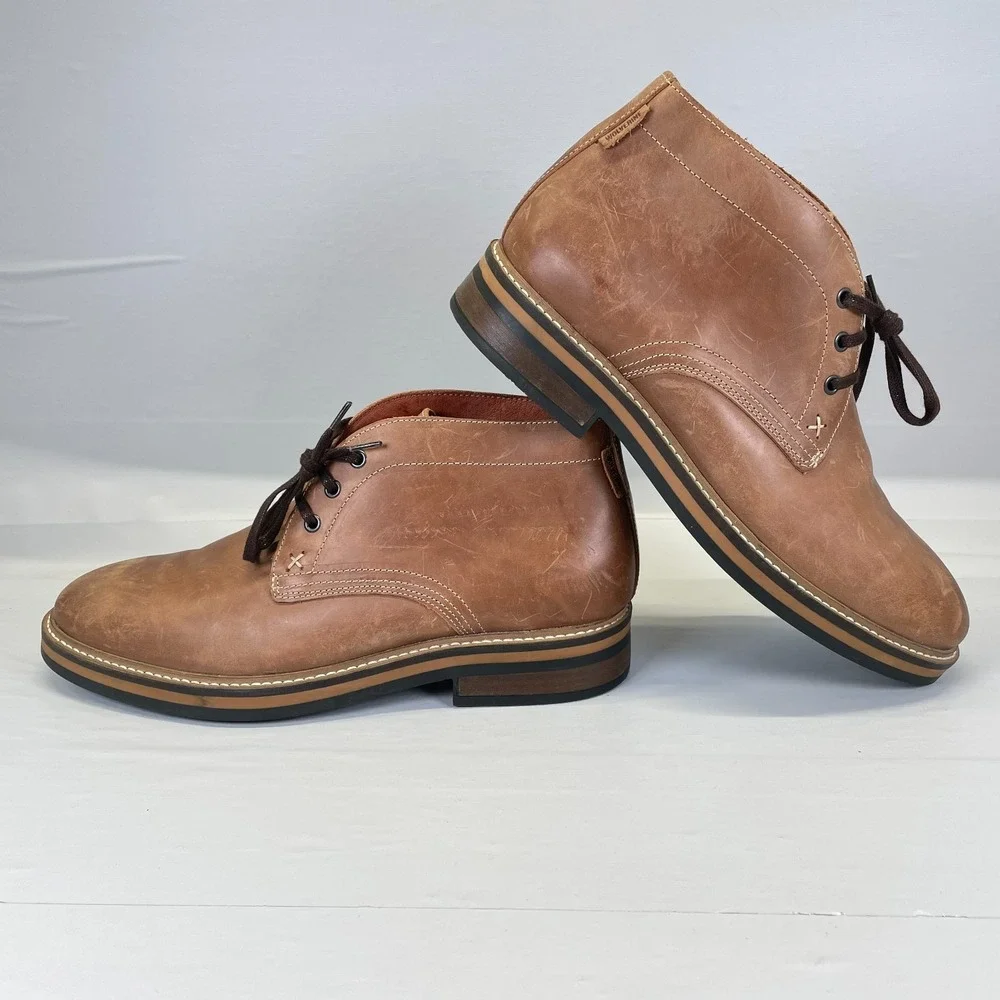 Wolverine 1883 francisco
